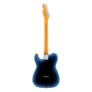 Fender American Professional Hotshot Telecaster, Dark Night, Rosewood fingerboard, back