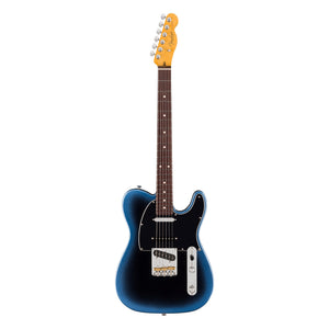 Fender American Professional Hotshot Telecaster, Dark Night, Rosewood fingerboard