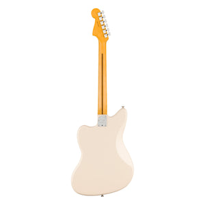 Fender American Professional Jazzmaster, Olympic White, back