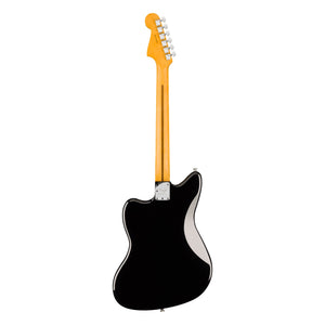 Fender American Professional Jazzmaster, Black, back