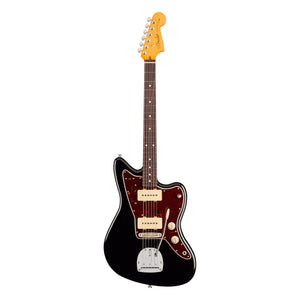 Fender American Professional Jazzmaster, Black