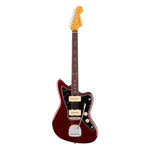 Fender American Professional Jazzmaster, Oxblood