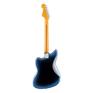 Fender American Professional Jazzmaster, Dark Night, back