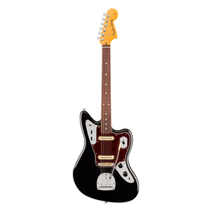Fender American Professional Jaguar, Black