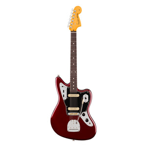 Fender American Professional Jaguar, Oxblood