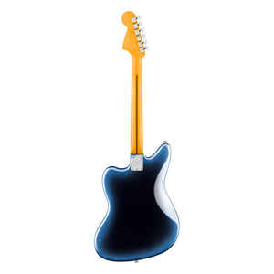Fender American Professional Jaguar, Dark Night, back