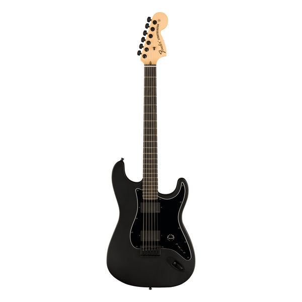 Fender Jim Root Stratocaster, Flat Black