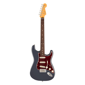 Fender American Professional Classic Stratocaster, Faded Black, Rosewood fingerboard