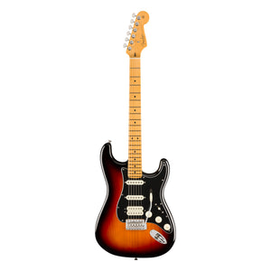 Fender American Professional Classic Stratocaster HSS, 3-Color Sunburst, Maple fingerboard