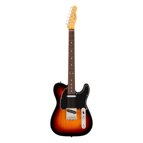 Fender American Professional Classic Telecaster, 3-Color Sunburst, Rosewood fingerboard