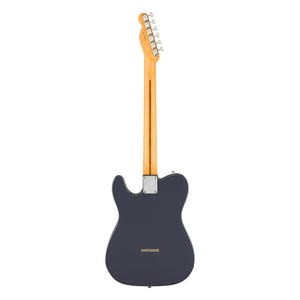 Fender American Professional Classic Telecaster, Faded Black, Rosewood fingerboard, back