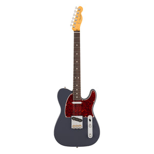 Fender American Professional Classic Telecaster, Faded Black, Rosewood fingerboard
