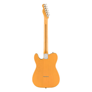 Fender American Professional Classic Hotshot Telecaster, Butterscotch Blonde, Rosewood fingerboard, back