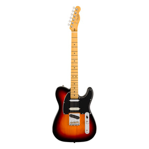 Fender American Professional Classic Hotshot Telecaster, 3-Color Sunburst, Maple fingerboard