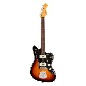 Fender American Professional Classic Jazzmaster, 3-Color Sunburst