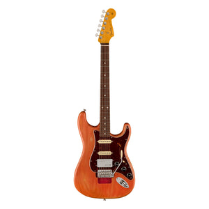 Fender Michael Landau Coma Stratocaster, Coma Red