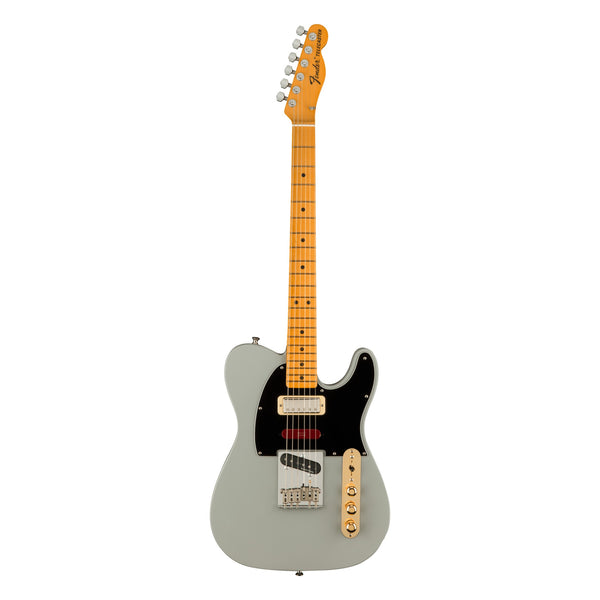 Fender Brent Mason Telecaster, Primer Gray