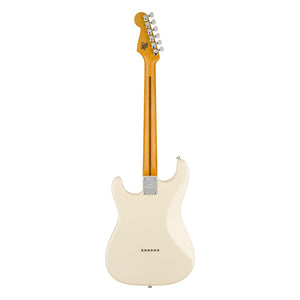 Fender Nile Rodgers Hitmaker Stratocaster, Olympic White, back
