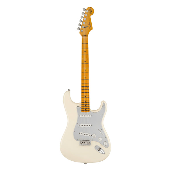 Fender Nile Rodgers Hitmaker Stratocaster, Olympic White