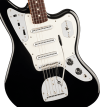 Fender Limited Edition Johnny Marr Signature Special Jaguar®