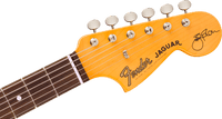 Fender Limited Edition Johnny Marr Signature Special Jaguar®