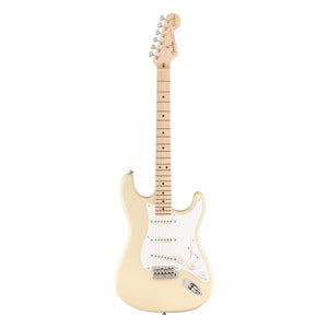 Fender Eric Clapton Stratocaster, Olympic White