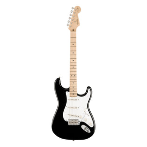 Fender Eric Clapton Stratocaster, Black
