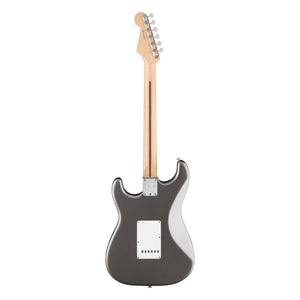 Fender Eric Clapton Stratocaster, Pewter, back