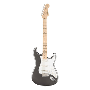 Fender Eric Clapton Stratocaster, Pewter