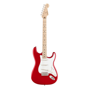 Fender Eric Clapton Stratocaster, Torino Red