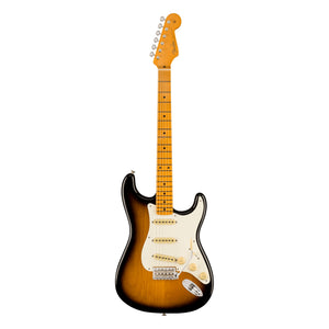 Fender Eric Johnson Stratocaster Maple, 2-Color Sunburst
