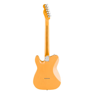 Fender American Ultra Luxe Vintage '50s Telecaster, Butterscotch Blonde, back