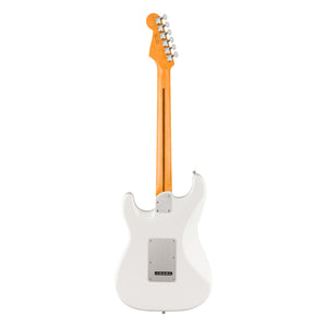 Fender American Ultra II Stratocaster, Avalanche, Quartersawn Maple fingerboard, back