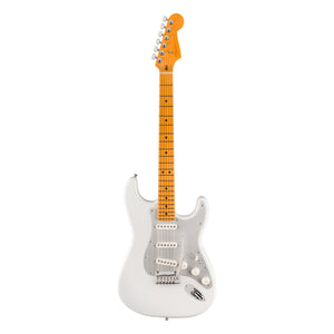 Fender American Ultra II Stratocaster, Avalanche, Quartersawn Maple fingerboard