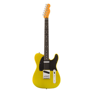 Fender American Ultra II Telecaster, Solar Flare, Ebony fingerboard