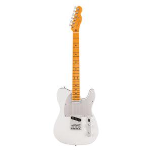 Fender American Ultra II Telecaster, Avalanche, Quartersawn Maple fingerboard