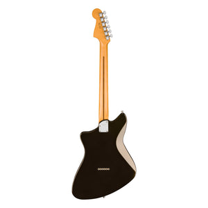 Fender American Ultra II Meteora, Texas Tea, Ebony fingerboard, back