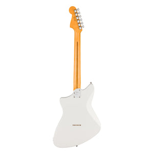 Fender American Ultra II Meteora, Avalanche, Quartersawn Maple fingerboard, back