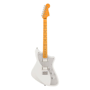 Fender American Ultra II Meteora, Avalanche, Quartersawn Maple fingerboard