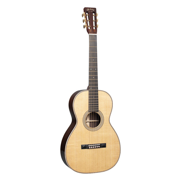 Martin 012-28 Modern Deluxe, Natural