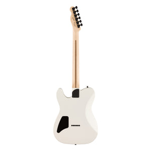 Fender Jim Root Telecaster, Flat White, back