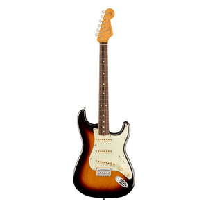 Fender Robert Cray Stratocaster, 3-Color Sunburst