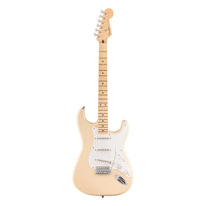 Fender Jimmie Vaughan Tex-Mex Strat, Olympic White