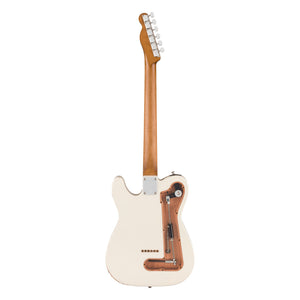 Fender John Osborne Telecaster, Olympic White, back