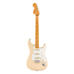 Fender Jimi Hendrix Stratocaster, Olympic White