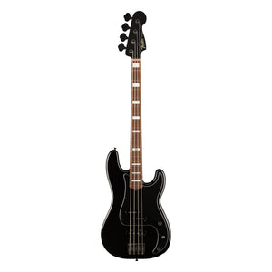 Fender Duff McKagan Deluxe Precision Bass, Black