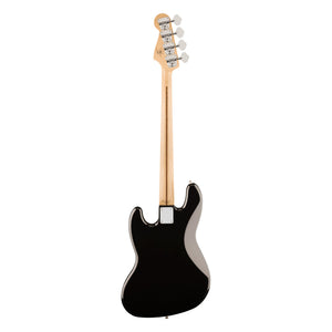 Fender Geddy Lee Jazz Bass, Black, back