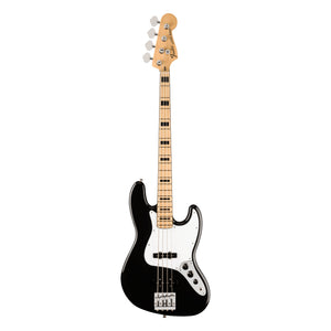 Fender Geddy Lee Jazz Bass, Black