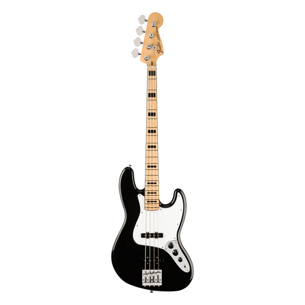Fender Geddy Lee Jazz Bass, Black