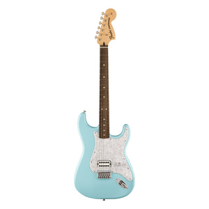Fender Tom DeLonge Stratocaster, Daphne Blue